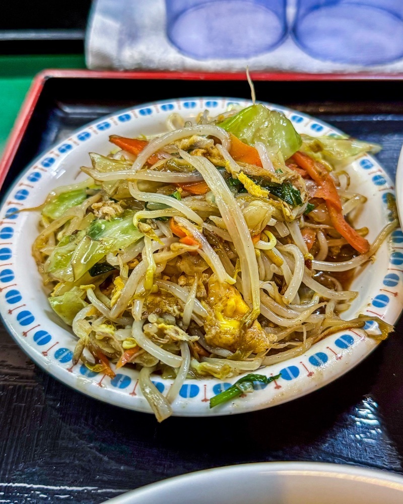 masayan.310さんが投稿したとん平 丼池店に関する口コミの画像