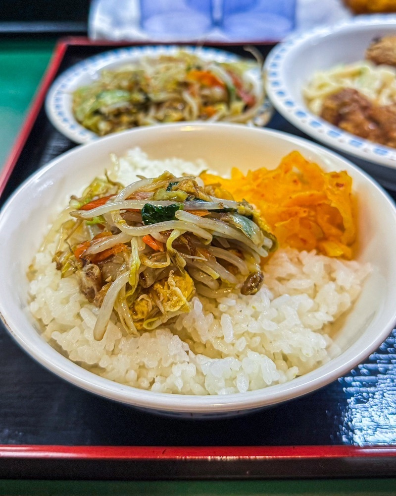 masayan.310さんが投稿したとん平 丼池店に関する口コミの画像