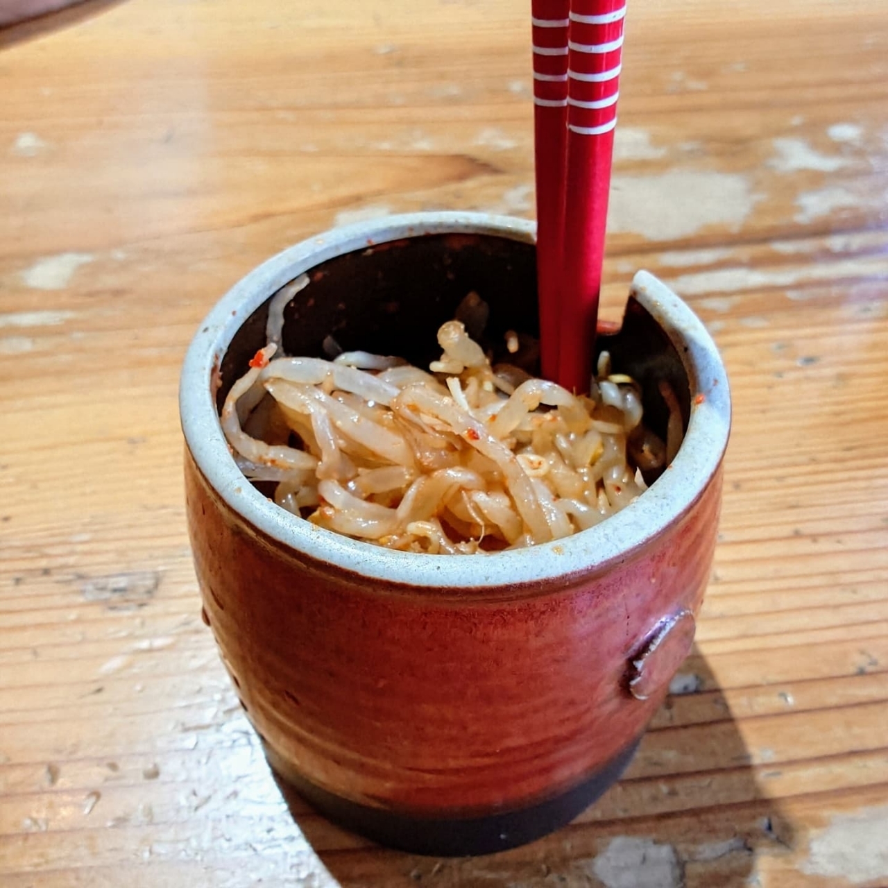 guttyo8888さんが投稿した麺や珍竹林 岐阜長良本店（ちんちくりん）に関する口コミの画像