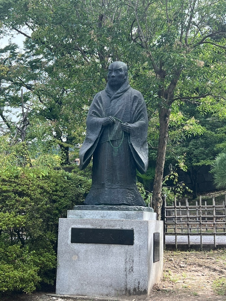 asomogさんが投稿した大谷本廟に関する口コミの画像