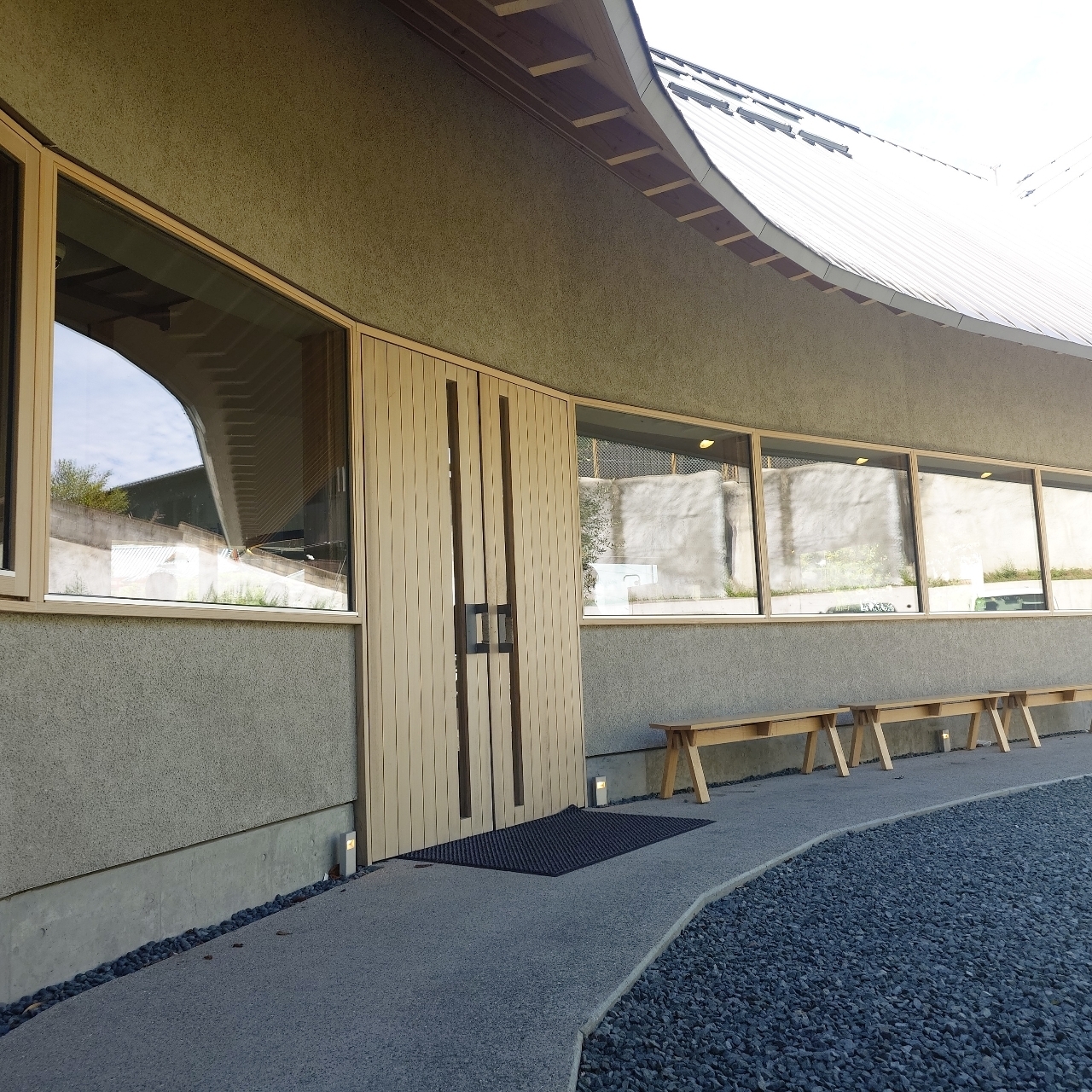 glandcafeさんが投稿した佐嘉平川屋 武雄温泉本店に関する口コミの画像