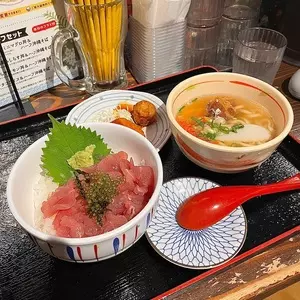 ナンクルナイサきばいやんせー さいたま新都心店