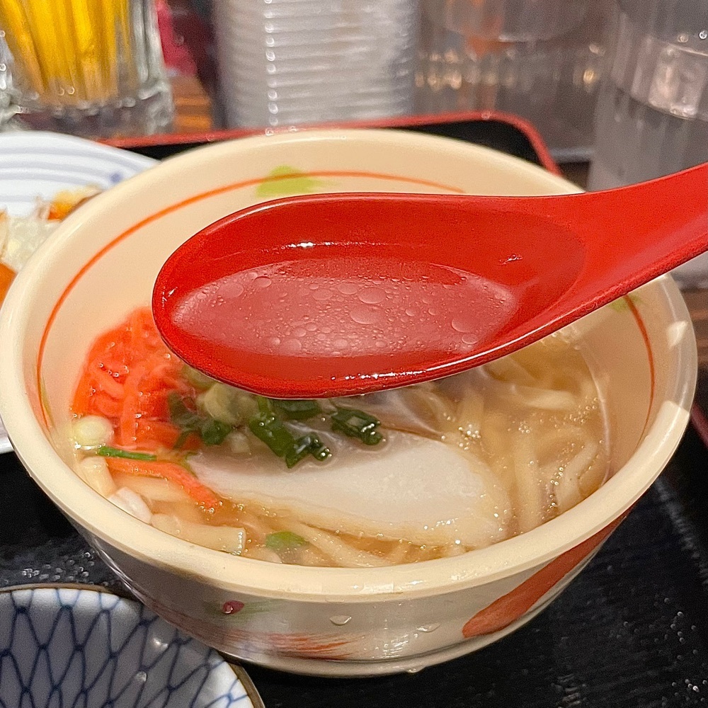 青木 孝文さんが投稿したナンクルナイサきばいやんせー さいたま新都心店に関する口コミの画像