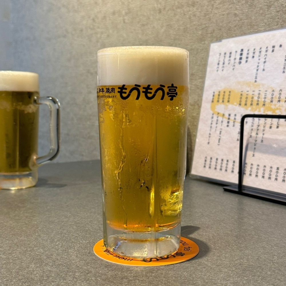 鉄道王さんが投稿したもうもう亭に関する口コミの画像