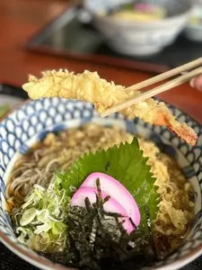甜蕎屋 源平（てんきょうや げんぺい）