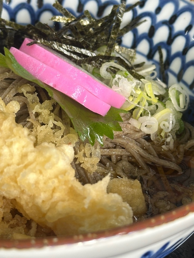 あんよさんが投稿した甜蕎屋 源平（てんきょうや げんぺい）に関する口コミの画像