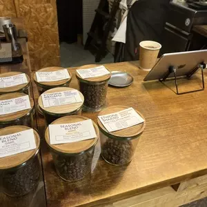 ムルマコーヒーストップ（MURRMA COFFEE STOP）