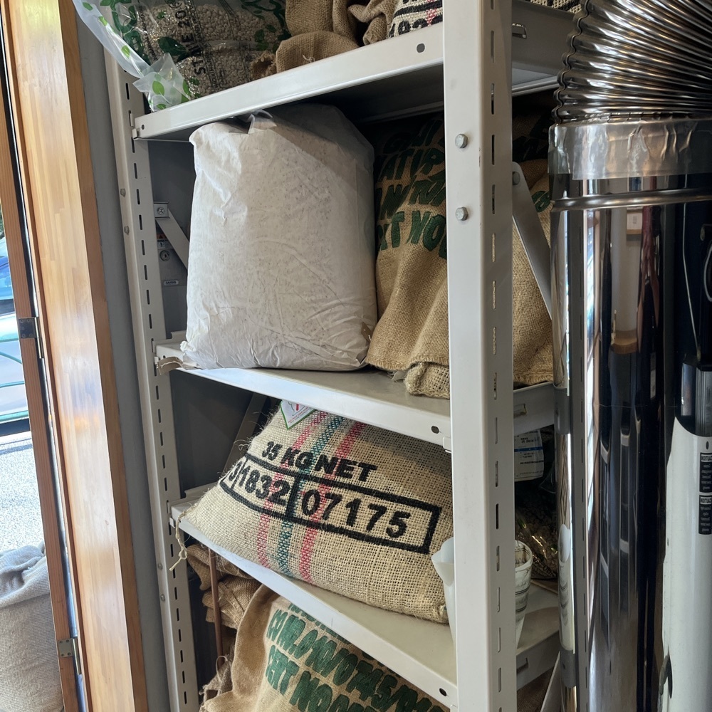 ロッシフミさんが投稿したムルマコーヒーストップ（MURRMA COFFEE STOP）に関する口コミの画像