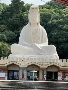 霊山観音