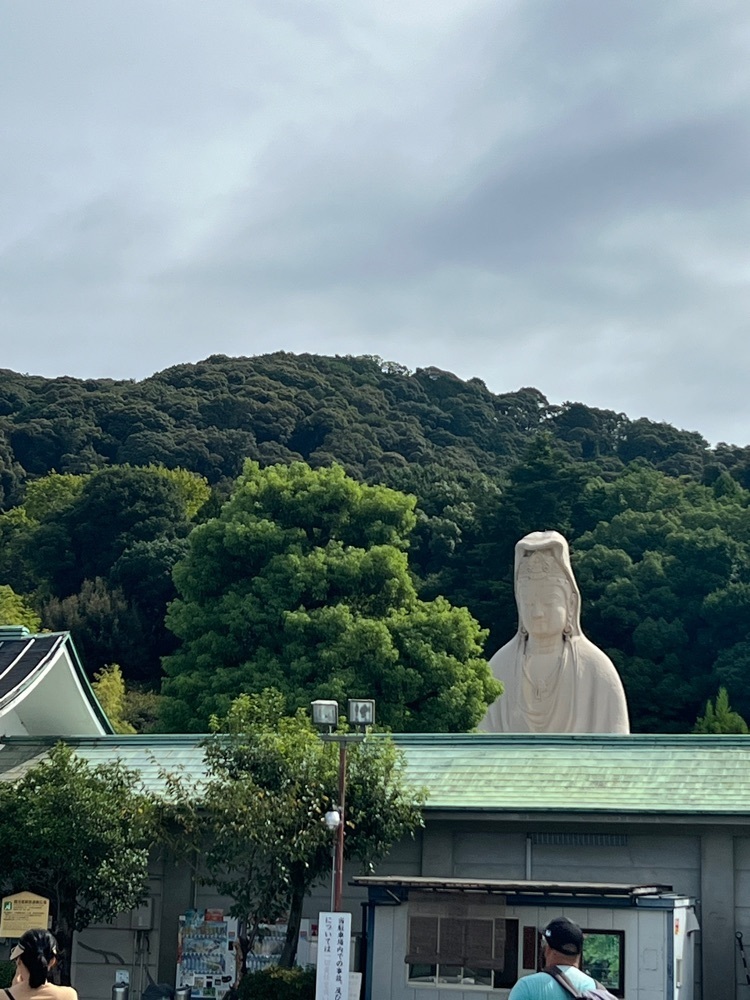 asomogさんが投稿した霊山観音に関する口コミの画像