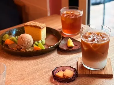 カフェドミーミー（CAFE de MIMI）