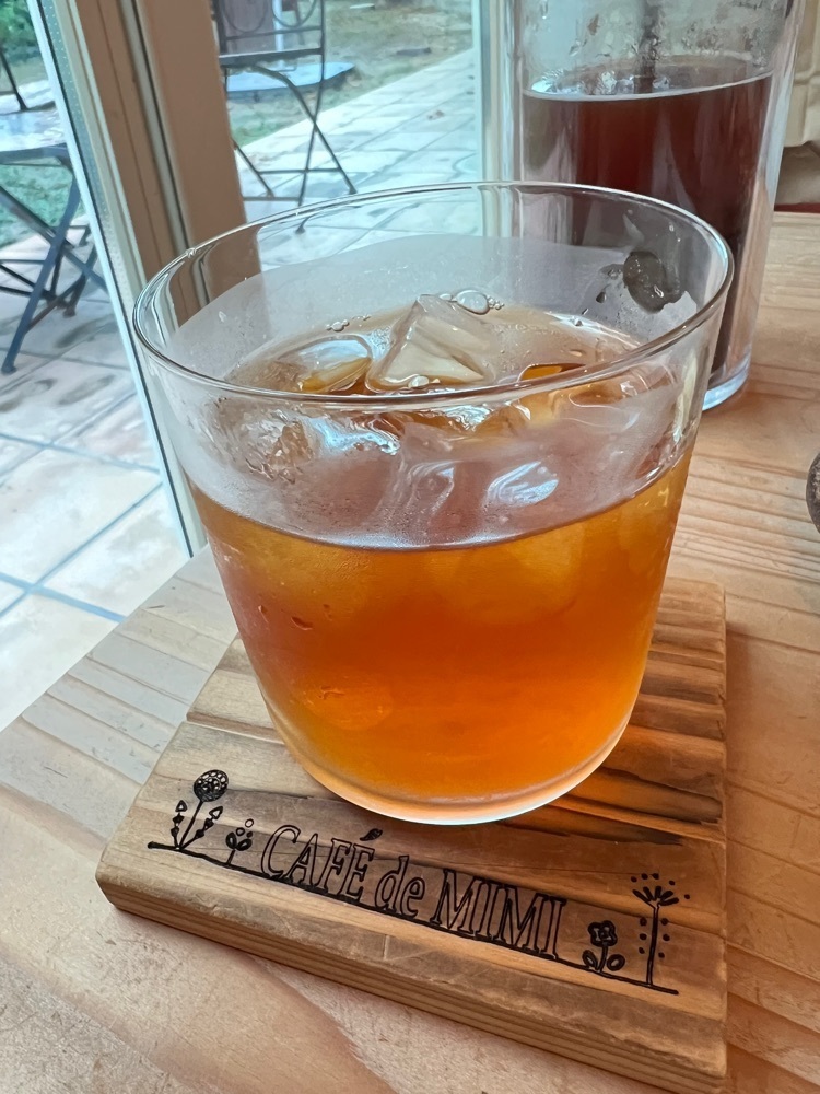 ruujunさんが投稿したカフェドミーミー（CAFE de MIMI）に関する口コミの画像