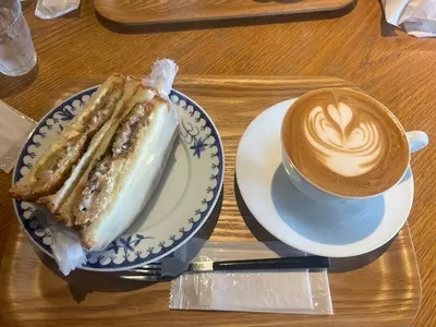 リブコーヒー イマリ（LIB COFFEE IMARI）