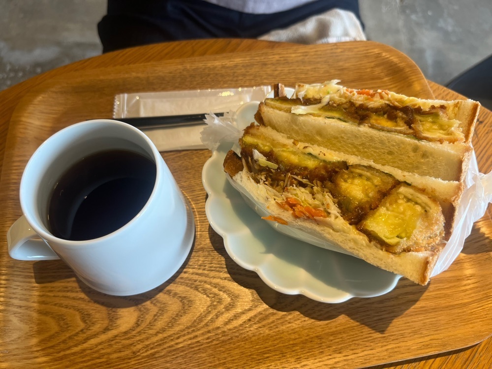 ponponao②さんが投稿したリブコーヒー イマリ（LIB COFFEE IMARI）に関する口コミの画像