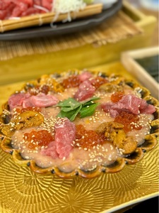 二代目 野口鮮魚店 錦糸町PARCO店 2枚目