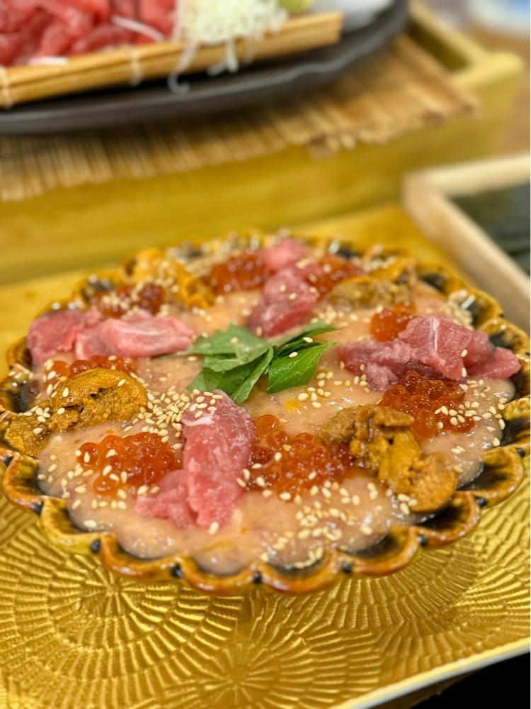 junjun09090909さんが投稿した二代目 野口鮮魚店 錦糸町PARCO店に関する口コミの画像