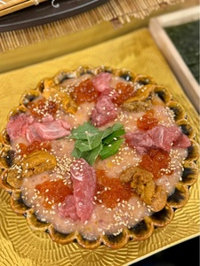 二代目 野口鮮魚店 錦糸町PARCO店 3枚目