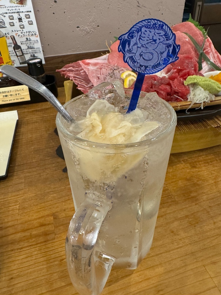 junjun09090909さんが投稿した二代目 野口鮮魚店 錦糸町PARCO店に関する口コミの画像