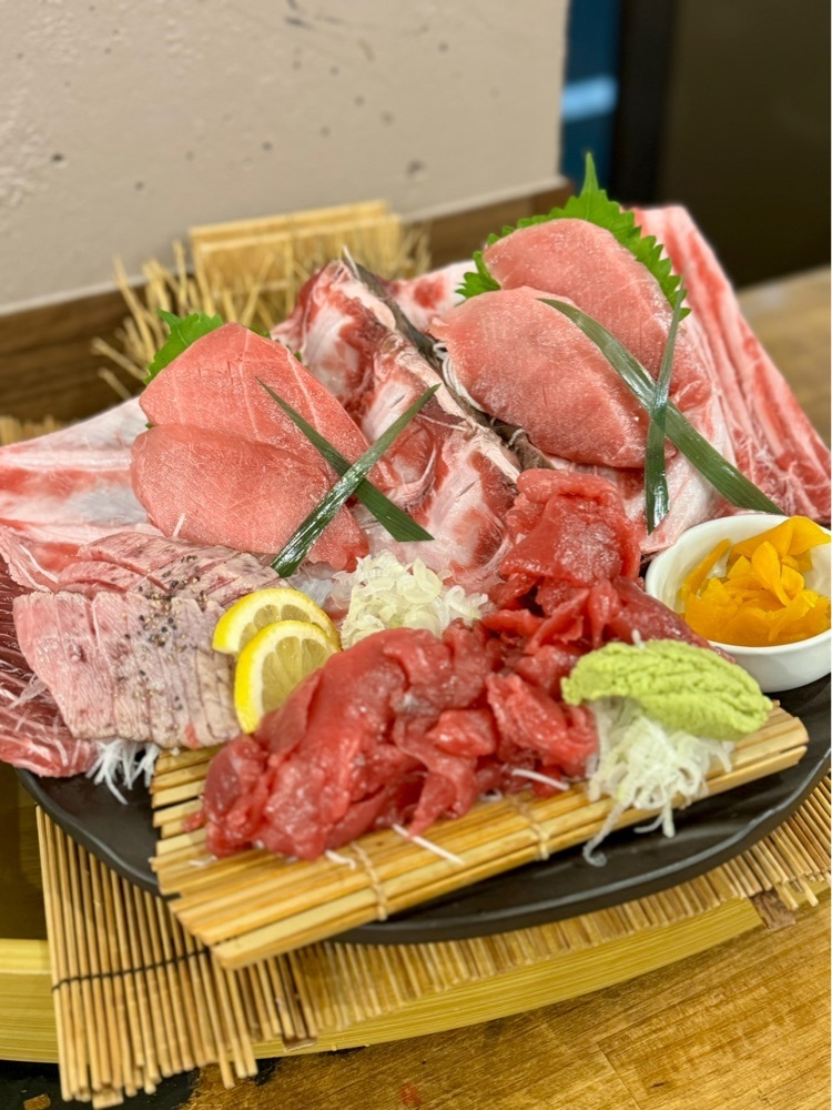 junjun09090909さんが投稿した二代目 野口鮮魚店 錦糸町PARCO店に関する口コミの画像