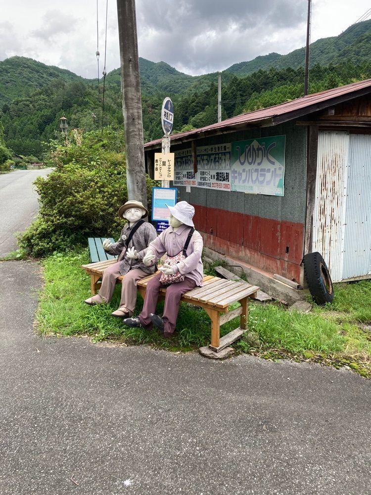 joyful_tourismさんが投稿した鹿ヶ壺キャンプ場に関する口コミの画像