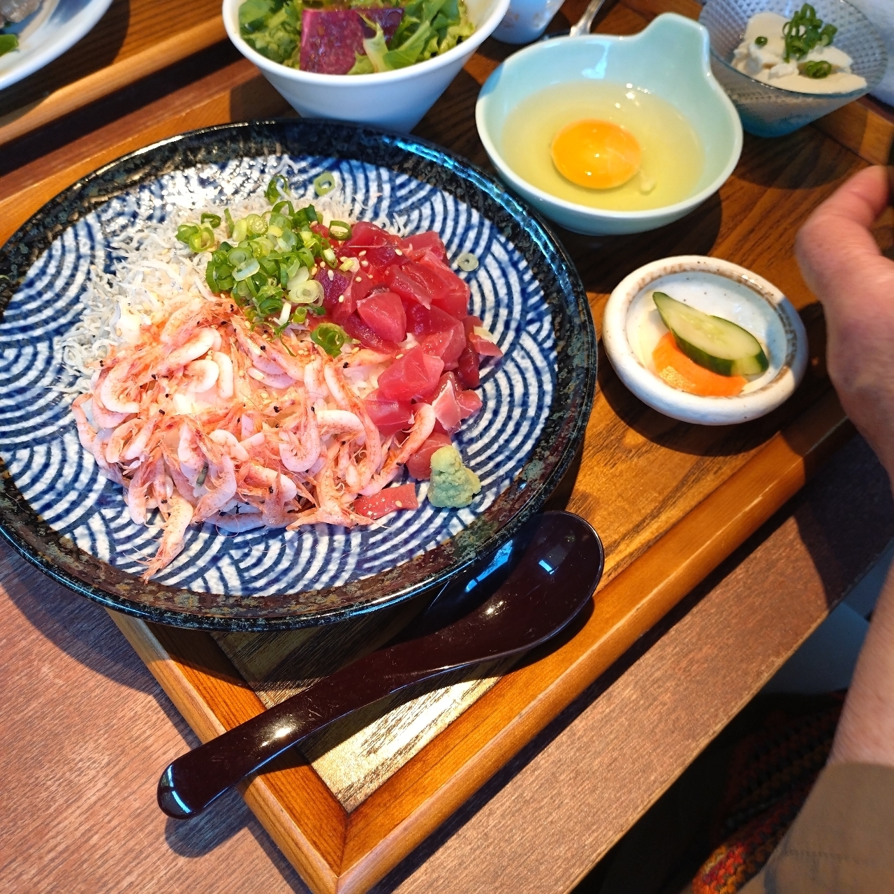 まろさんが投稿した茄兵衛に関する口コミの画像