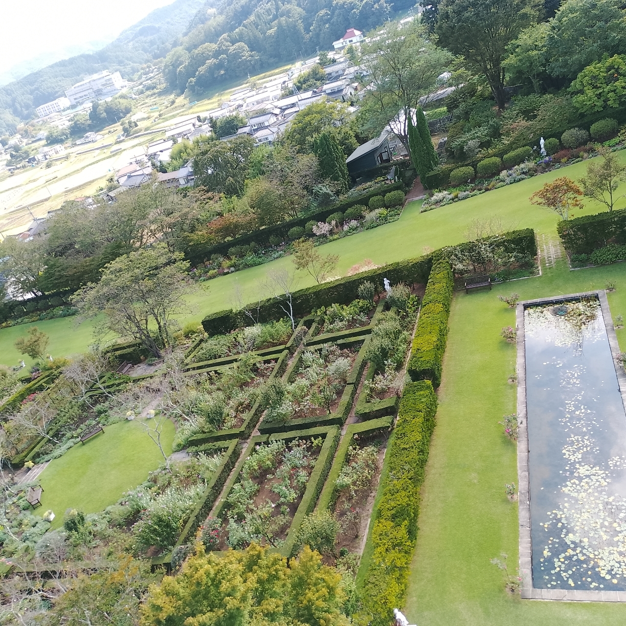 のんびりんこさんが投稿したシャトレーゼガーデンテラス佐久に関する口コミの画像