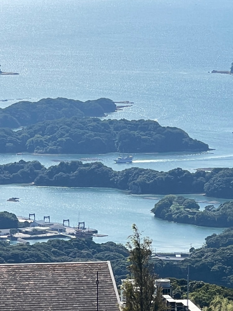 r_Rhapsodyさんが投稿した弓張岳展望台に関する口コミの画像