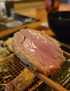 とんかつ じゅんちゃん