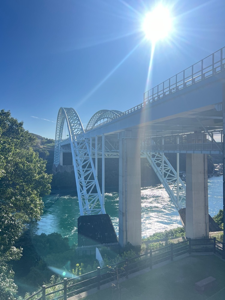 r_Rhapsodyさんが投稿した西海橋に関する口コミの画像
