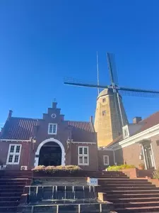 長崎オランダ村
