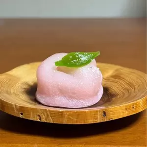 力餅