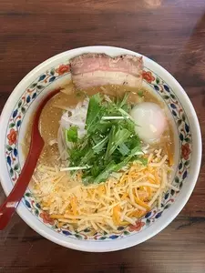 カレーうどん屋 咲々 響が丘店