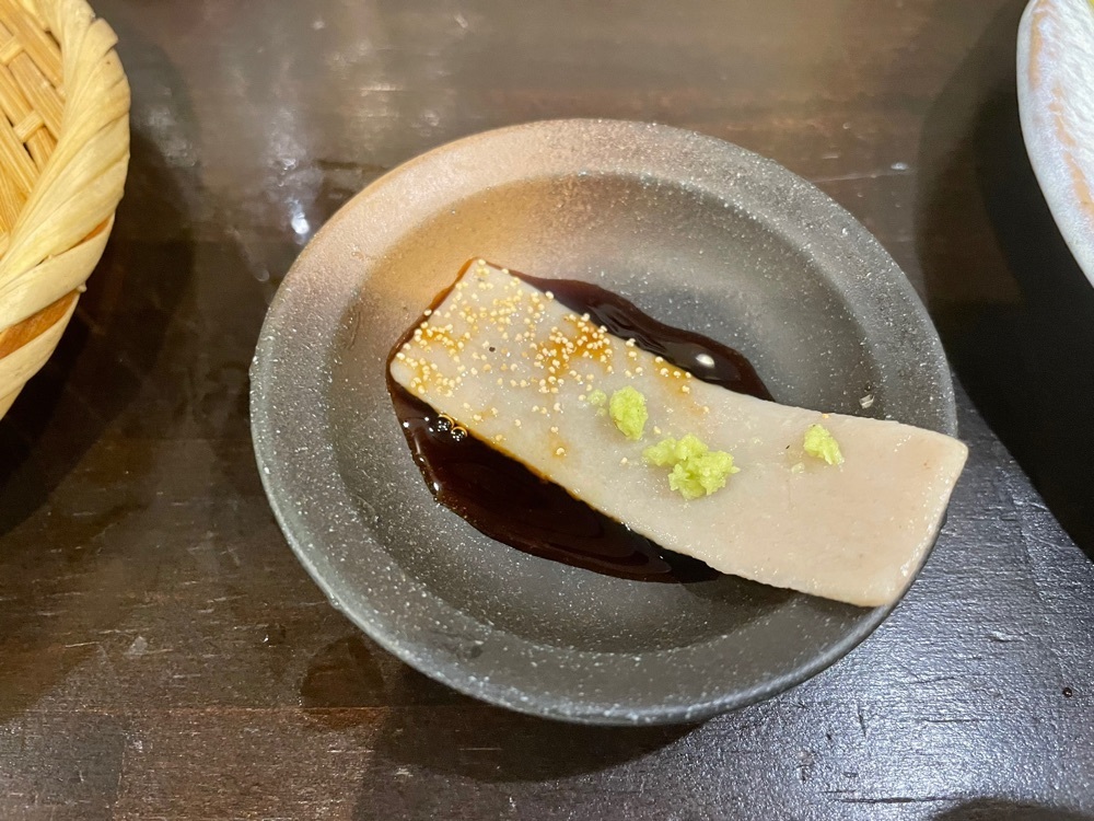 fumiさんが投稿したそば居酒屋どんに関する口コミの画像