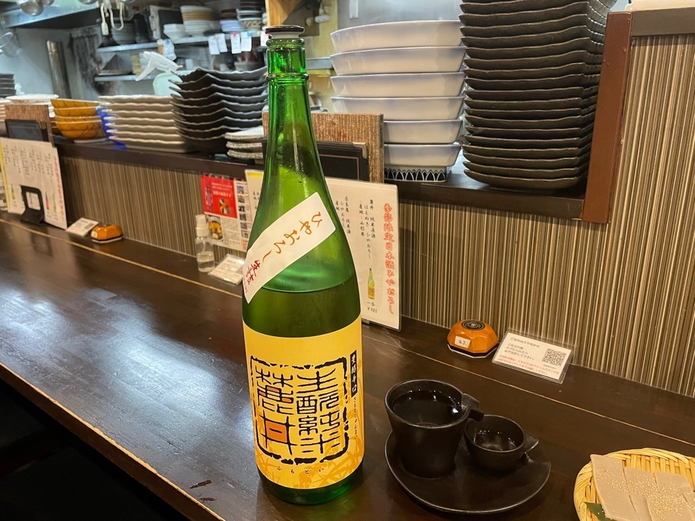 fumiさんが投稿したそば居酒屋どんに関する口コミの画像