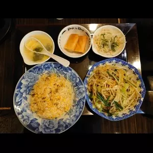 茗菜縁（メイサイエン）