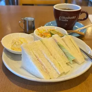 イロドリ カフェ（IRODORI cafe）