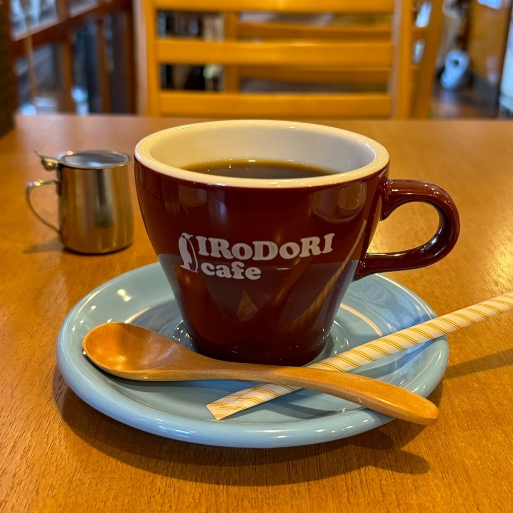 鉄道王さんが投稿したイロドリ カフェ（IRODORI cafe）に関する口コミの画像