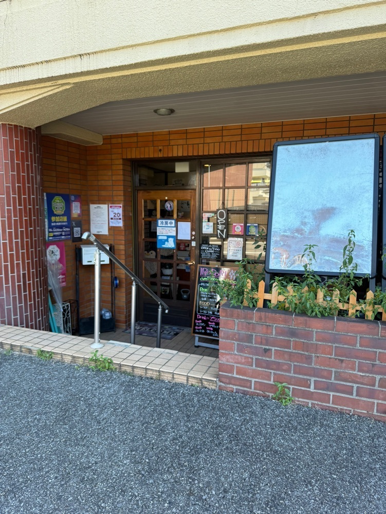 鉄道王さんが投稿したイロドリ カフェ（IRODORI cafe）に関する口コミの画像
