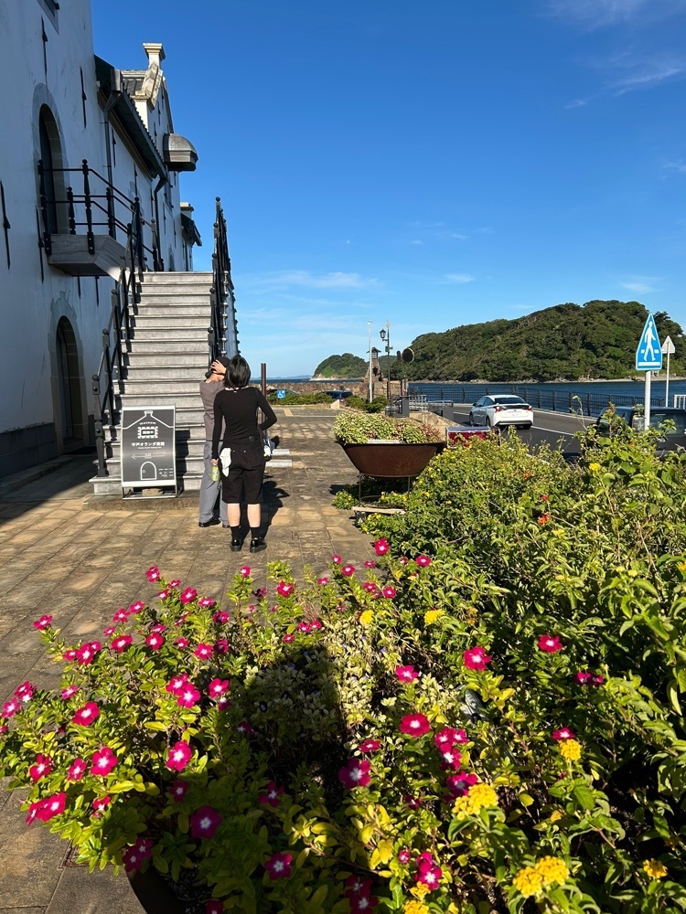 りょう.Ｋさんが投稿したイギリス商館遺跡碑に関する口コミの画像