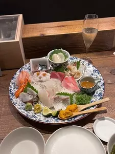 四十八漁場 西新宿店