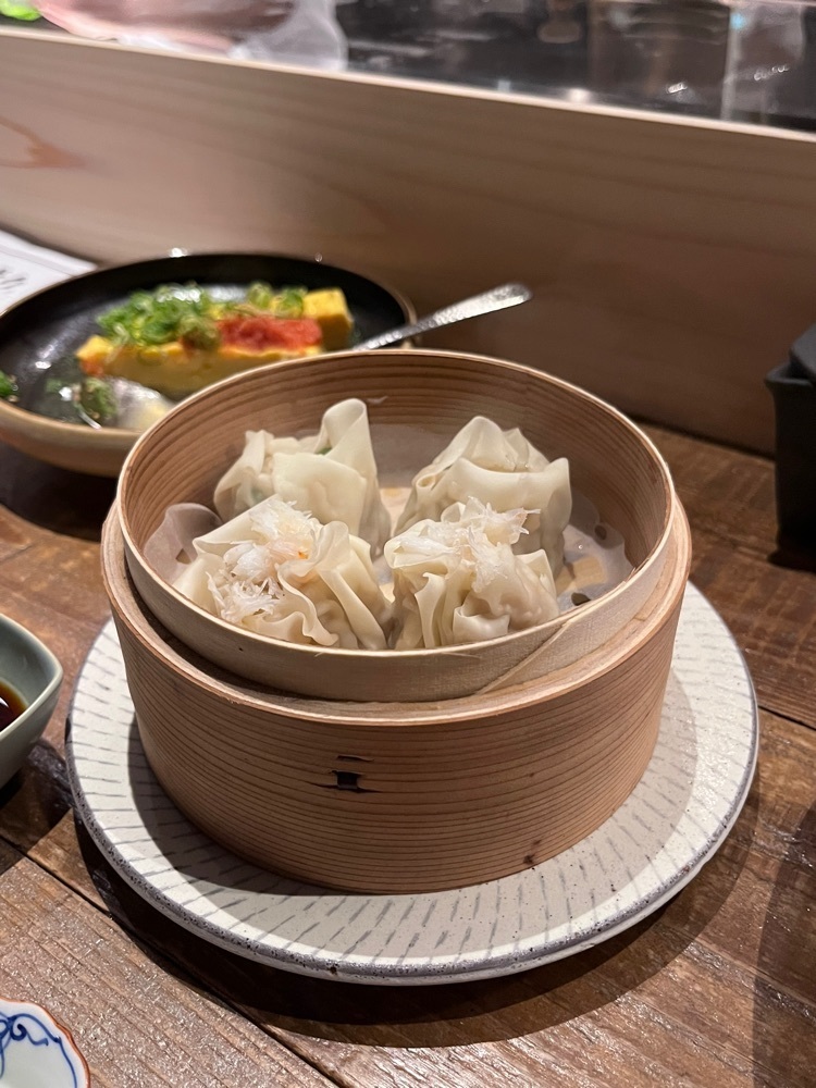 食べ太郎🍽️ 東京･横浜グルメ📍さんが投稿した四十八漁場 西新宿店に関する口コミの画像