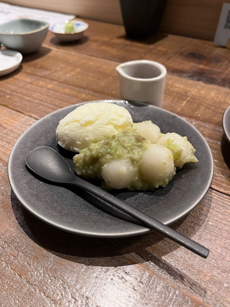 食べ太郎🍽️ 東京･横浜グルメ📍さんが投稿した四十八漁場 西新宿店に関する口コミの画像