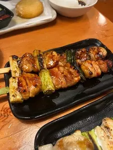 鳥貴族 新宿三丁目店