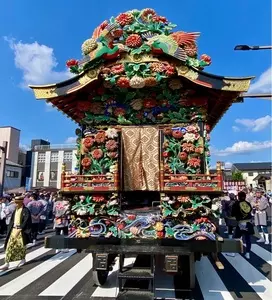 まちの駅 新・鹿沼宿