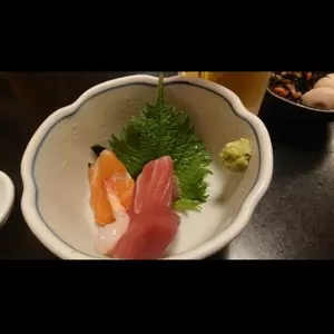 和食の森