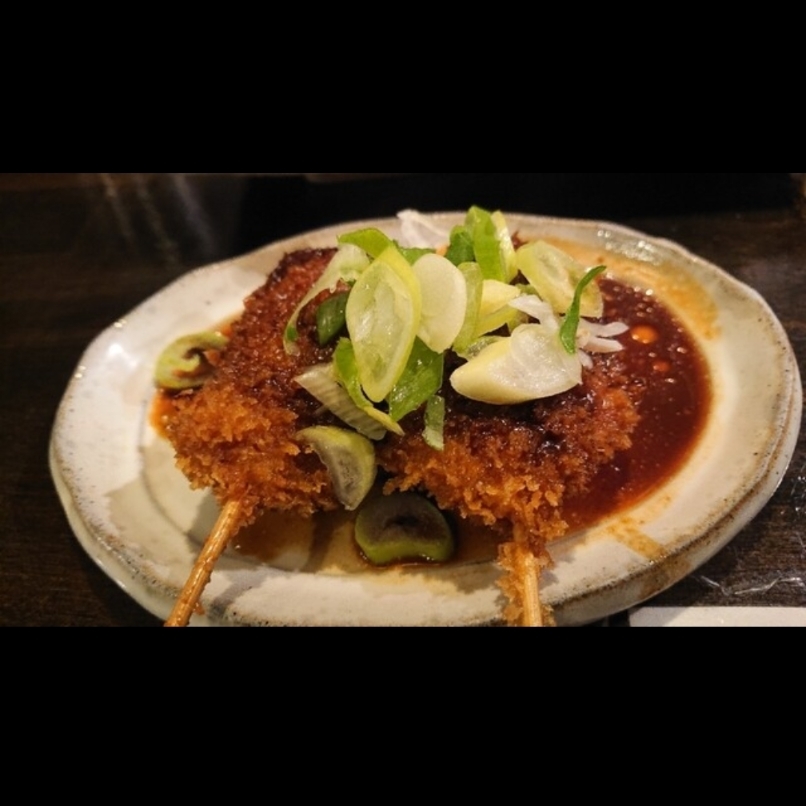 sakur776さんが投稿したとさかや 名駅店に関する口コミの画像