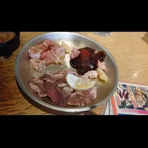 やぶ屋 名駅西店