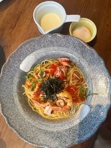 ジョリーパスタ 福岡石丸店
