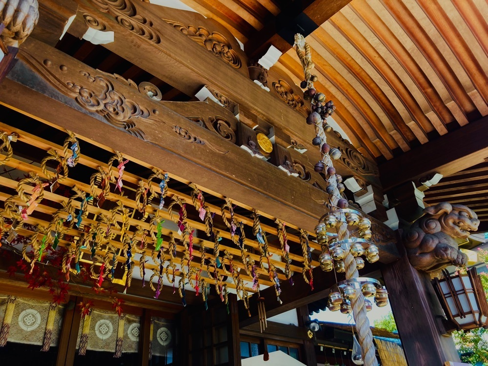 smile☺︎さんが投稿した水宮神社に関する口コミの画像