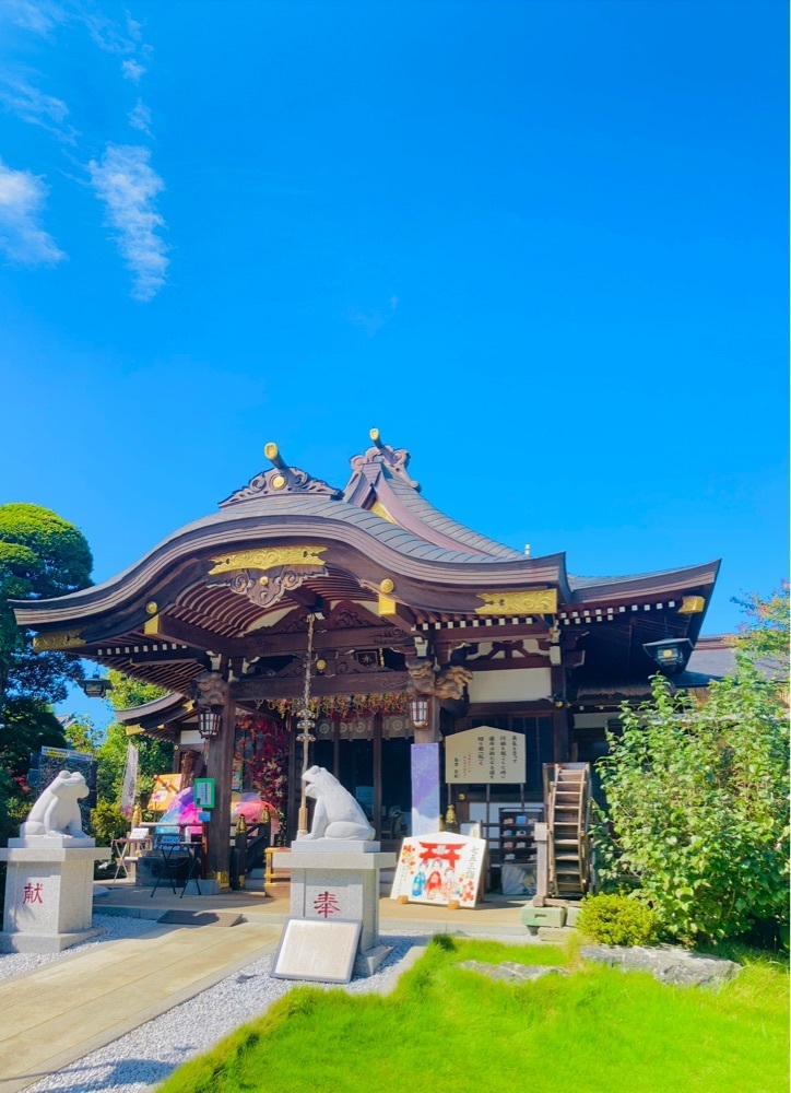 smile☺︎さんが投稿した水宮神社に関する口コミの画像